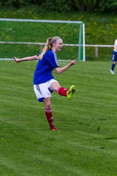 Bild 47 - B-Juniorinnen Holstein Kiel - FF USV Jena : Ergebnis: 3:1